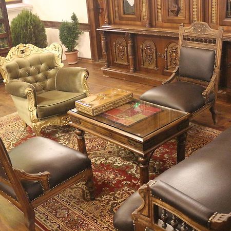 카스타모누 Akifbey Konagi B&B 외부 사진