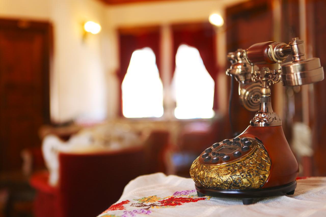 카스타모누 Akifbey Konagi B&B 외부 사진