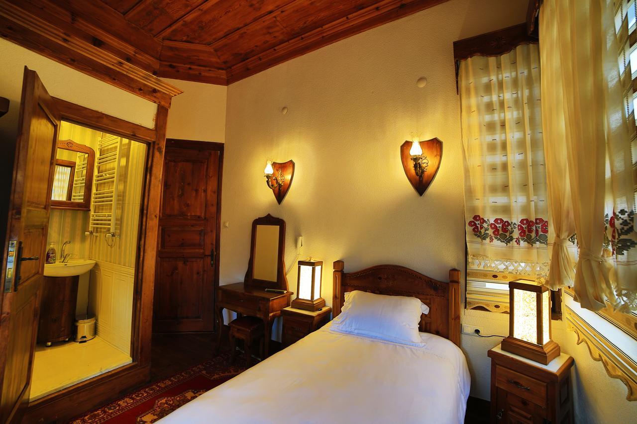 카스타모누 Akifbey Konagi B&B 외부 사진