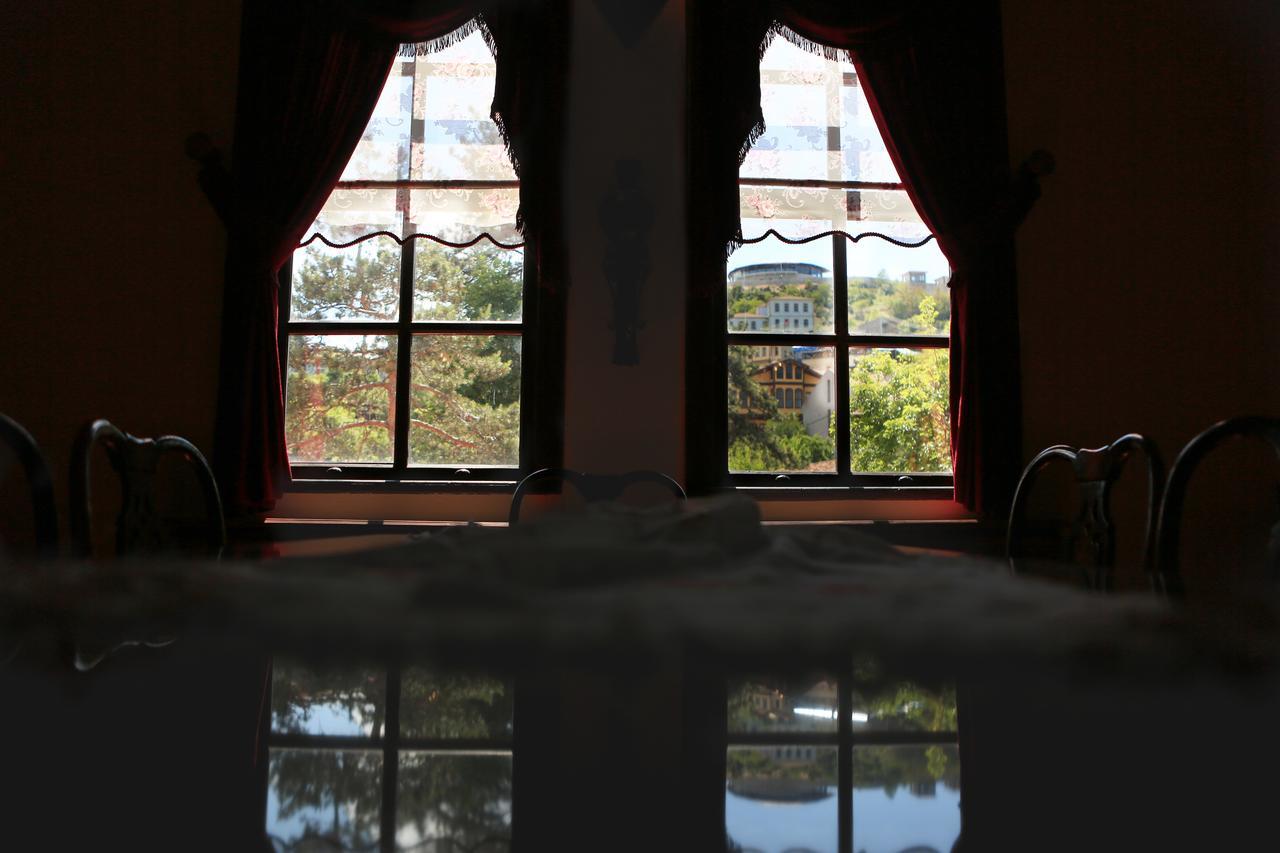 카스타모누 Akifbey Konagi B&B 외부 사진