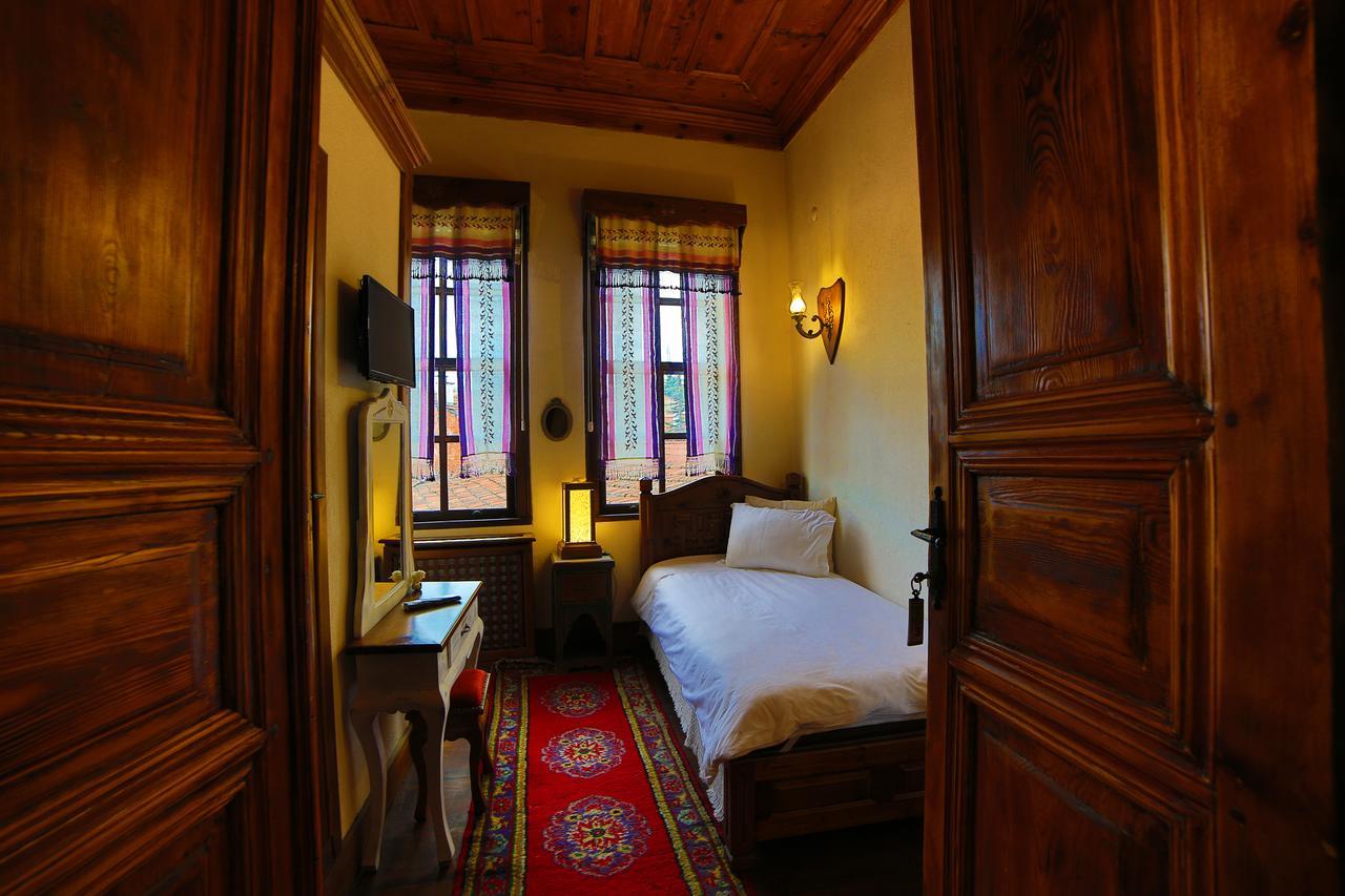 카스타모누 Akifbey Konagi B&B 외부 사진