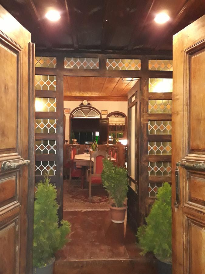 카스타모누 Akifbey Konagi B&B 외부 사진